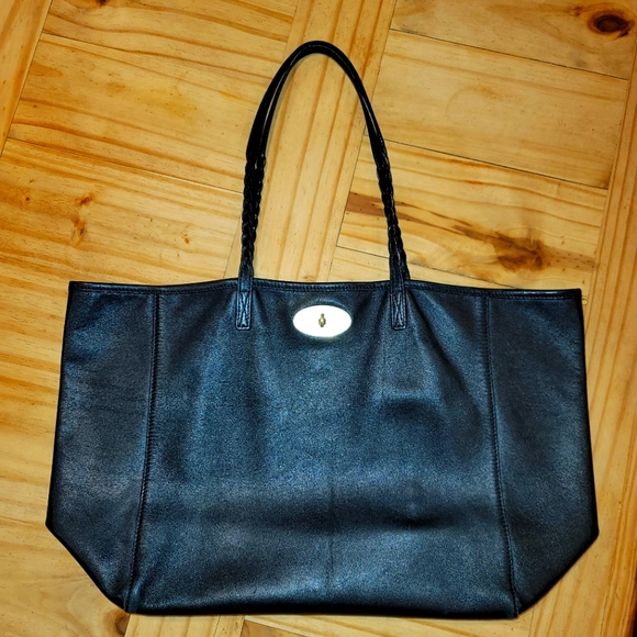 Mulberry Bags Mulberry Dorset Tote Authentic Poshmark